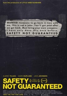 Safety not guaranteed