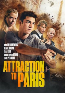 Attraction to Paris