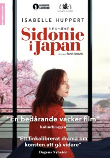 Sidonie i Japan