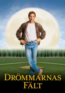 Drömmarnas fält
