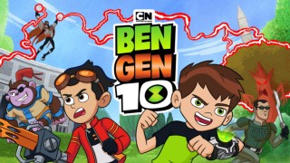 Ben 10: Ben Gen 10