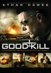 A Good Kill