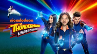 The Thundermans: Undercover