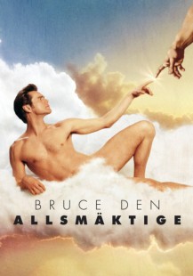 Bruce den allsmäktige