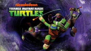 Teenage Mutant Ninja Turtles (2012)
