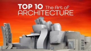 Top 10: The Art of Architecture