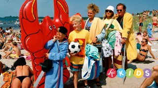 Sunes sommar