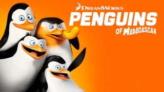 Pingvinerna från Madagaskar