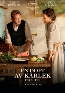 En doft av kärlek - Pot au Feu