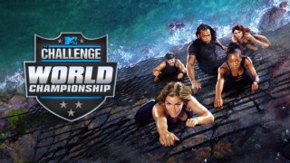 The Challenge: World Championship
