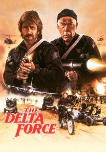 The Delta Force