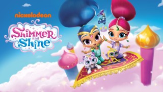 Shimmer och Shine