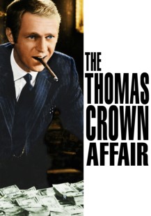 Äventyraren Thomas Crown