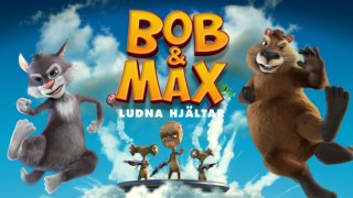 Bob & Max – Ludna hjältar