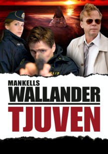 Wallander: Tjuven