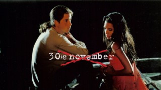 30:e november