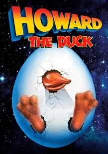 Ingen plockar Howard