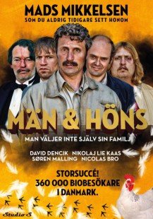 Män & höns