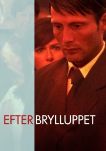 Efter bröllopet