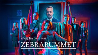 Zebrarummet