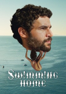 Swimming home