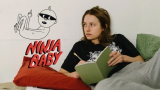Ninjababy