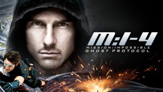 Mission: Impossible - Ghost Protocol