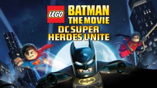 Lego Batman: Lagens väktare