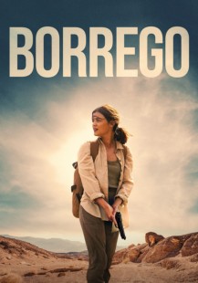 Borrego