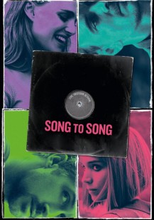 Song to Song