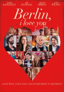 Berlin, I Love You