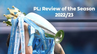 PL: Review of the Season '22/23