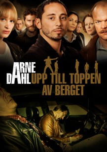 Arne Dahl 3: Upp till toppen av berget