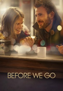 Before We Go