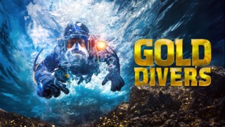 Gold Divers
