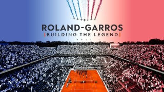 Building The Legend