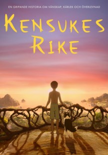 Kensukes rike