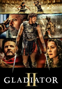 Gladiator II