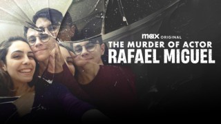 The Murder of Actor Rafael Miguel