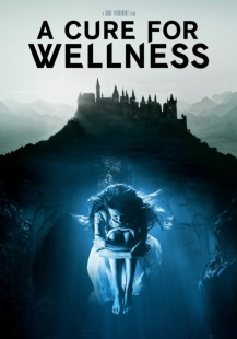 A Cure For Wellness