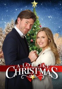 A Lot Like Christmas