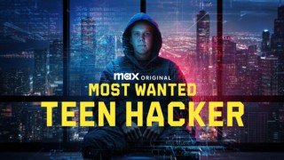 Most Wanted: Teen Hacker