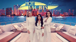 Hot Yachts Miami
