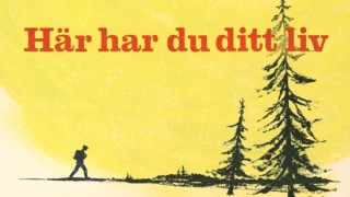 Här Har Du Ditt Liv