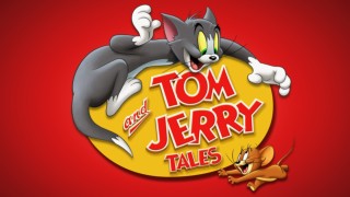 Tom & Jerry berättelser
