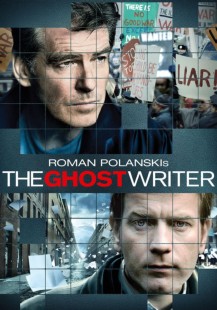 The Ghost Writer