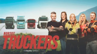 Norska truckers
