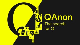 QAnon: The Search for Q