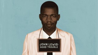 John Lewis: Good trouble