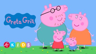 Greta Gris